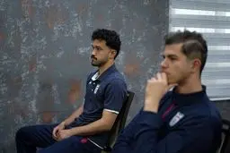 کدام ۷ بازیکن به تیم ملی دعوت شدند
