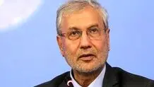 ربیعی: دولت به سیستان و بلوچستان نگاه امنیتی ندارد + ویدیو 
