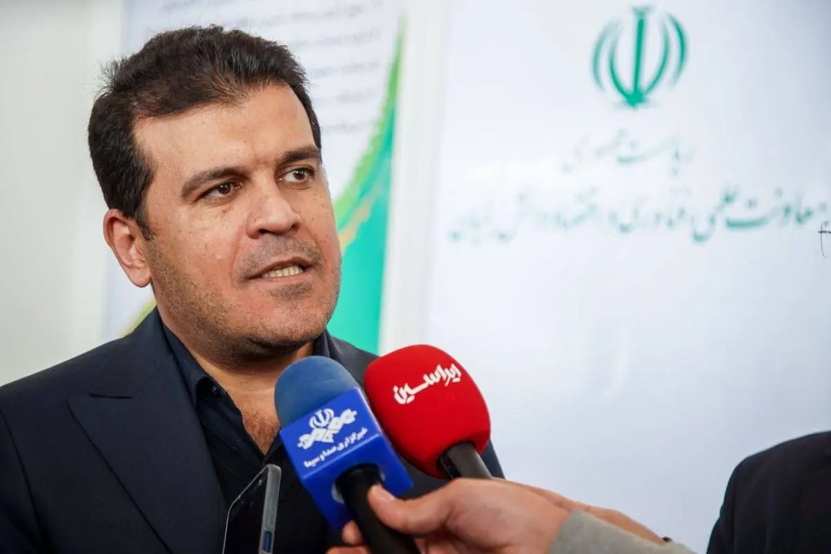  سند معماری هوش مصنوعی به دستگاه‌‌های اجرایی ابلاغ شد 
