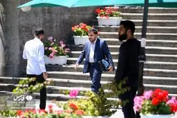 اسلامی: گروسی به‌زودی  به ایران سفر می‌کند
