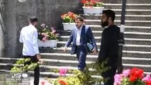 اسلامی: گروسی به‌زودی  به ایران سفر می‌کند