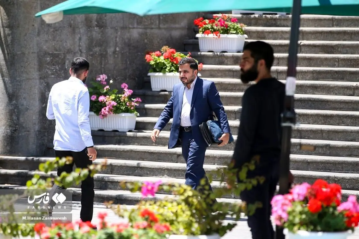 اسلامی: گروسی به‌زودی  به ایران سفر می‌کند