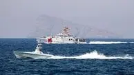 نیروی دریایی آمریکا: برخوردی با طرف ایرانی روی نداد