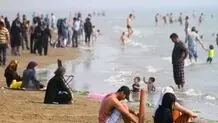 برگزاری رزمایش فرهنگی عفاف و حجاب در جزیره هرمز 