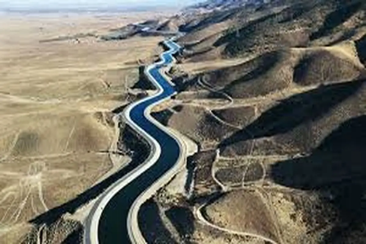 راهکار ناترازی آب تهران

