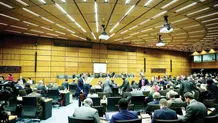 قطعنامه ضدایرانی توسط شورای حقوق بشر تصویب شد