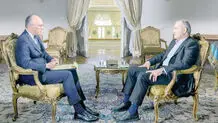 مذاکره شرافتمند و برابر
