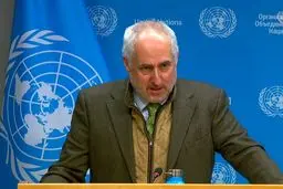 واکنش سازمان ملل به بالا گرفتن تنش ایران و آمریکا