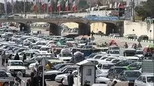 مازندران بین مسافران پرطرفدار شد 