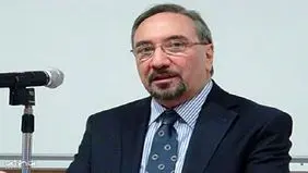 همایون کاتوزیان: حمله اسرائیل را به وطنم محکوم می‌کنم