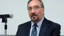همایون کاتوزیان: حمله اسرائیل را به وطنم محکوم می‌کنم