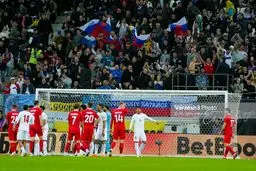 مجری روس: ما را جایگزین تیم ایران کنید