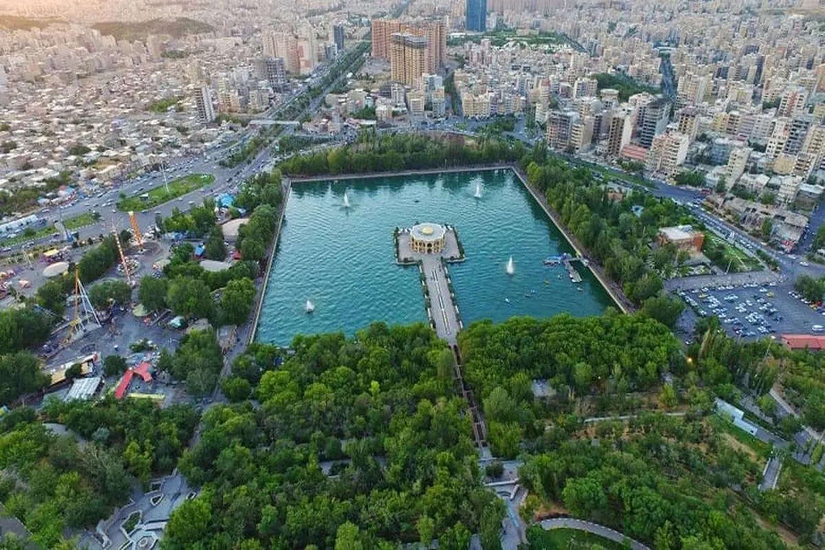 شاخص آلودگی هوای تبریز امروز شنبه ۲۰ دی ۱۴۰۴