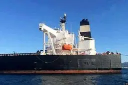 بلومبرگ: توقف نفتکش‌های ایران در آبهای مالزی