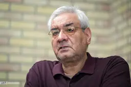 اصغرزاده:نه الگوی چین، نه کره؛ ایران نیازمند توسعه همزمان نهادی، سیاسی و اقتصادی است
