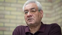 اصغرزاده:نه الگوی چین، نه کره؛ ایران نیازمند توسعه همزمان نهادی، سیاسی و اقتصادی است
