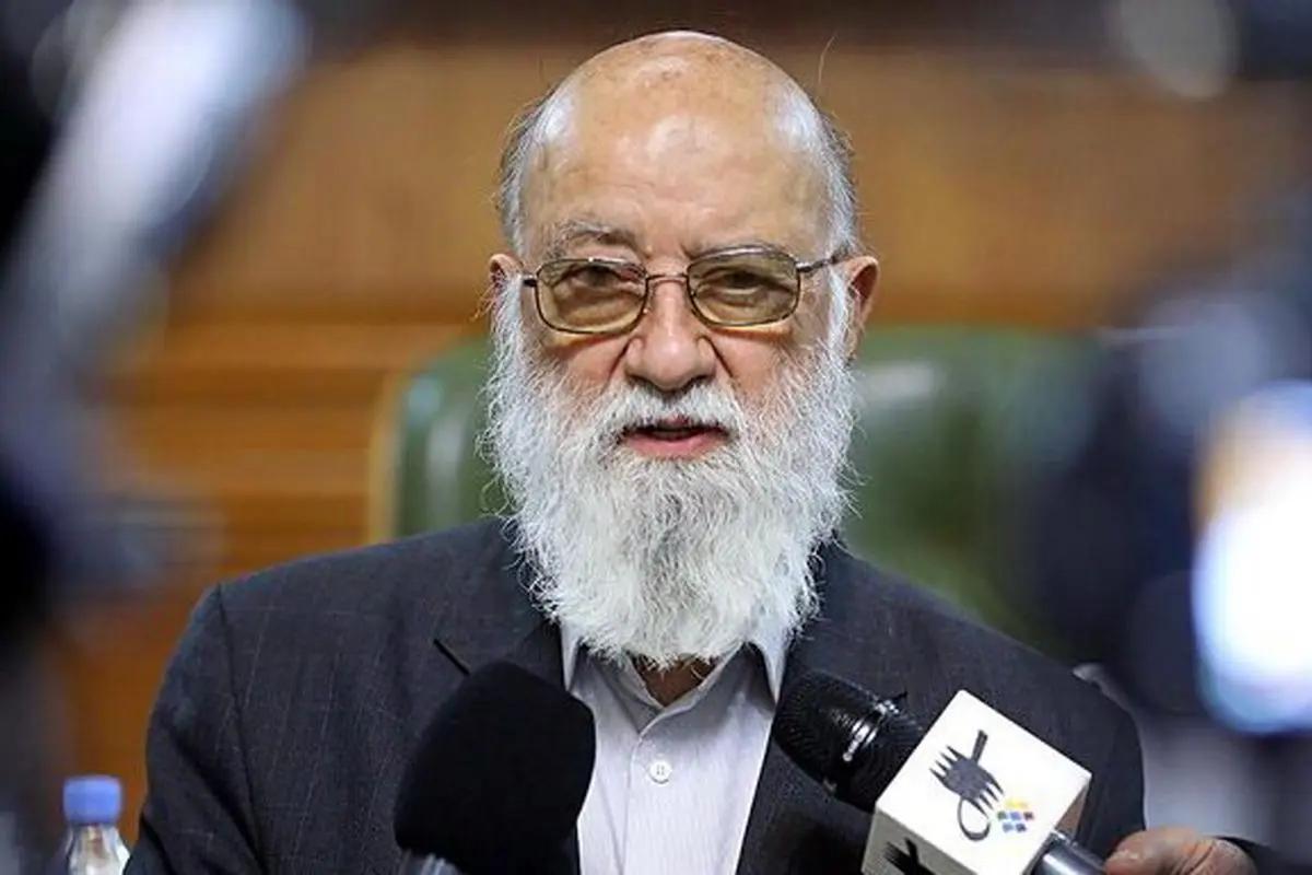 سوال مطرح شده از زاکانی را برای او ارسال کرده‌ایم / مقرر شده در اولین جلسه‌ای که بتوانیم تنظیم کنیم، به صورت حضوری به شورا بیاید