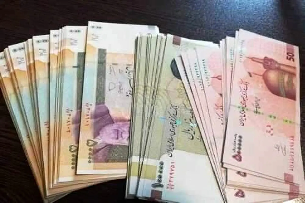 اولین اسکناس ایران، یادگاری از گذشته مالی کشور