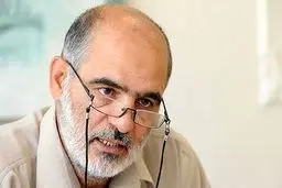 الله کرم:من محافظه‌کار نیستم اما حزبی که راه انداخته‌ام شاید محافظه‌کار باشد / انصارحزب‌الله کار فرهنگی می‌کرد اما می‌گفتند به تجمعات حمله می‌کنید