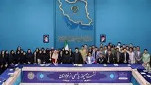 دولت برنامه‌ای برای تغییر و جابجایی ندارد
