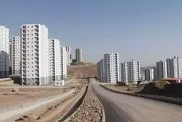  اقساط وام مسکن ملی پلکانی می‌شود/ وجود ٢ میلیون مسکن روستایی فرسوده در کشور

