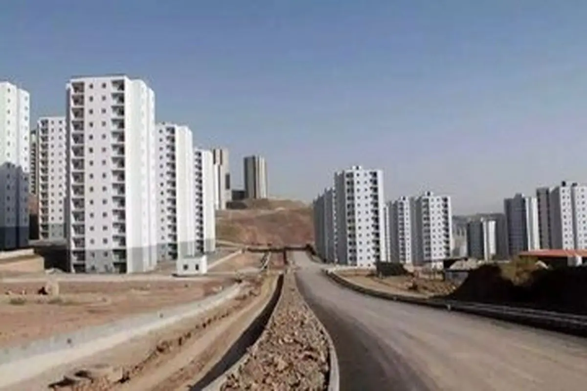  اقساط وام مسکن ملی پلکانی می‌شود/ وجود ٢ میلیون مسکن روستایی فرسوده در کشور

