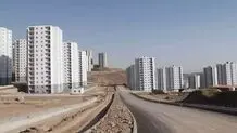  اقساط وام مسکن ملی پلکانی می‌شود/ وجود ٢ میلیون مسکن روستایی فرسوده در کشور

