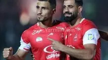کنعانی‌زادگان، علیپور و اورونوف؛ کاپیتان‌های پرسپولیس در فصل پیش رو مشخص شدند