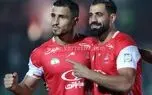 کنعانی‌زادگان، علیپور و اورونوف؛ کاپیتان‌های پرسپولیس در فصل پیش رو مشخص شدند