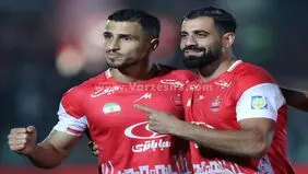 کنعانی‌زادگان، علیپور و اورونوف؛ کاپیتان‌های پرسپولیس در فصل پیش رو مشخص شدند