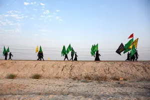 تذکر مهم به زائران اربعین: اعتبار ۶ ماهه گذرنامه زیارتی را جدی بگیرید