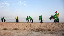 وزیر راه: زیرساخت‌های مرز مهران برای اربعین تقویت شد/ بلیت پروازهای اربعین نرخ‌گذاری شد + ویدئو