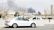 اضطرار جنگ