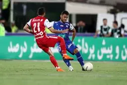 زمان دربی ۱۰۲ تغییر کرد