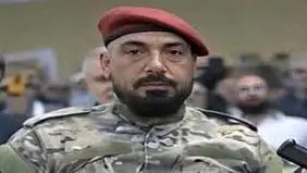 اولین تصاویر از لحظه ترور هیثم علی طباطبایی را ببینید + ویدیو