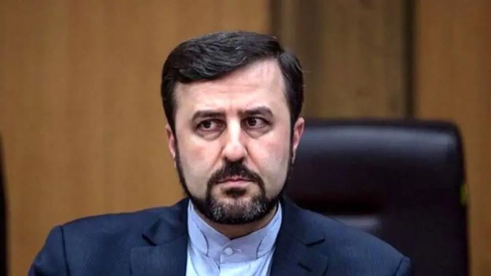 غریب‌آبادی: ادعاها درباره وضعیت حقوق بشر ایران جعلی است