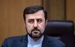 کاظم غریب‌آبادی هم پاسخ تهدید جدید ترامپ را داد