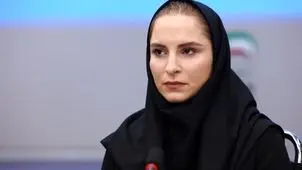 یک زن ایرانی عضوکمیته بین المللی المپیک شد