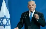 نتانیاهو: هر بار انفجاری در خاورمیانه رخ می‌دهد، اسرائیل مقصر شناخته می‌شود