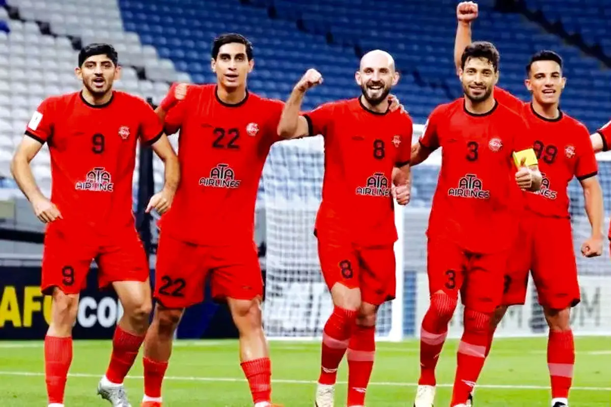 اسکوچیچ:  نباید گول نتایج ضعیف حریف  را  بخوریم
