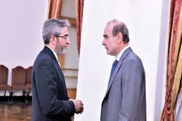 کدام مذاکره؟