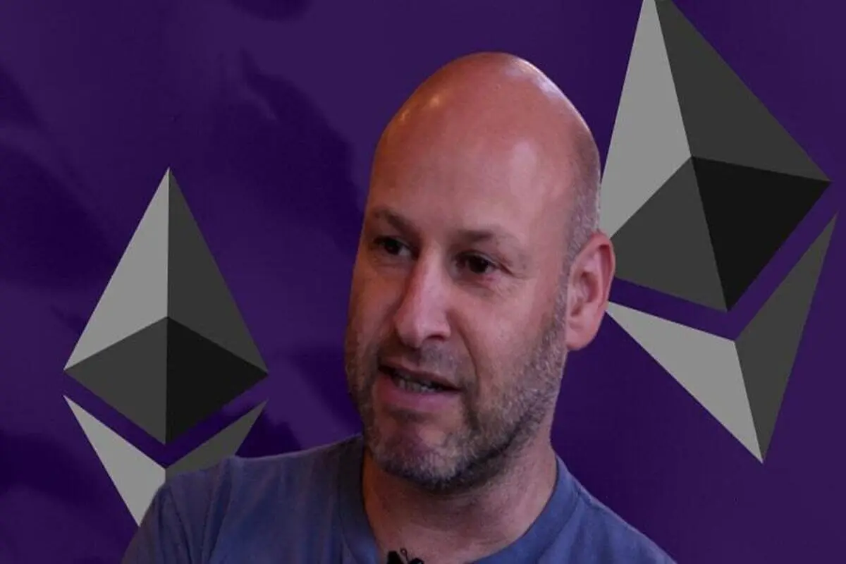 تصمیم پرسش‌برانگیر بنیانگذار اتریوم