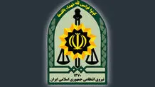 نیروی انتظامی: با برهم زنندگان نظم و امنیت عمومی قاطعانه برخورد خواهیم کرد