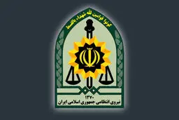 نیروی انتظامی: با برهم زنندگان نظم و امنیت عمومی قاطعانه برخورد خواهیم کرد