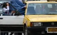 طالبان: زنان برای سوار شدن به تاکسی باید روبنده داشته باشند