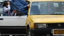 طالبان: زنان برای سوار شدن به تاکسی باید روبنده داشته باشند