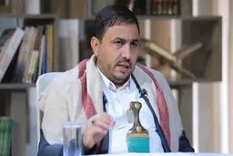 انصارالله: هنوز زود است از صلح با عربستان سخن بگوییم