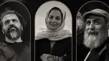 رئیس و ۲ نفر از کارکنان حوزه هنری شاهرود بر اثر تصادف در بازگشت از ماموریت فوت کردند