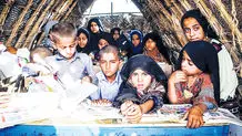 افتتاح 3 مدرسه دیگر در سیستان‌و‌بلوچستان توسط بنیاد دستان مهربان
