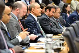 جزئیات پرونده ایران در شورای حکام
